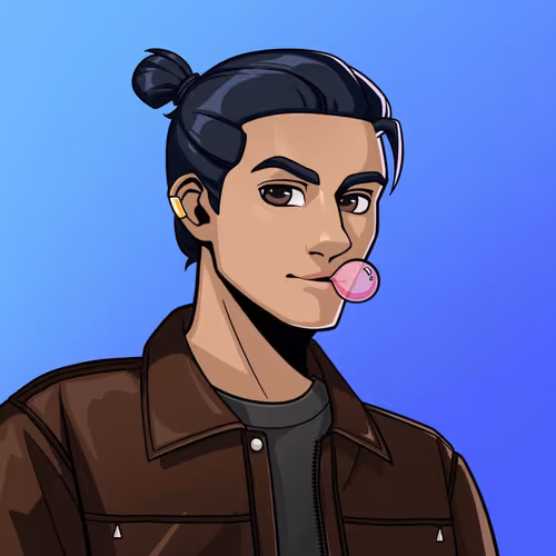 Avatar #1