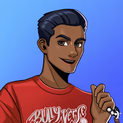 Avatar #953