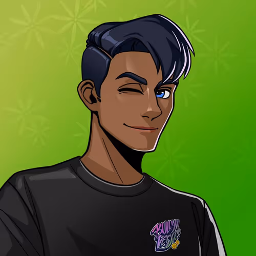 Avatar #156