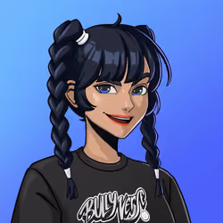 Avatar #204