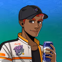 Avatar #2409