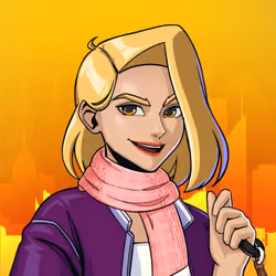 Avatar #540