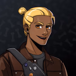 Avatar #469