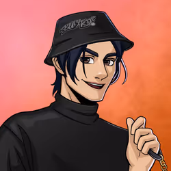 Avatar #2401