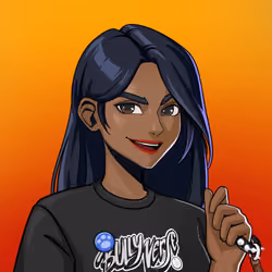 Avatar #615
