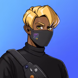 Avatar #614