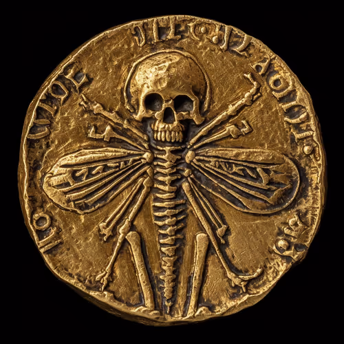 Heathen Hive Sbt