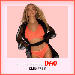 SweeneyDAO #6