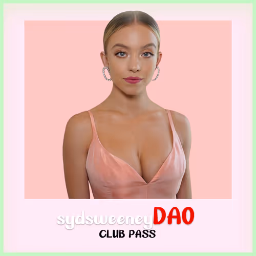 Sweeneydao