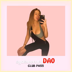 SweeneyDAO #334