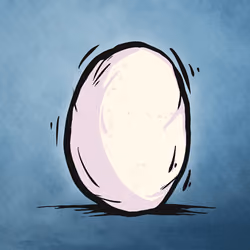 Egg #4618