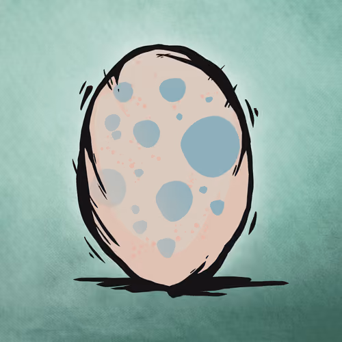 Egg #6705