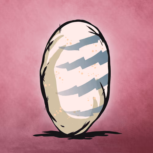 Egg #2483