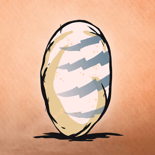 Egg #7156