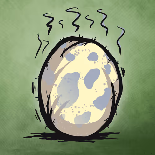 Egg #9965