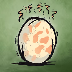 Egg #9554