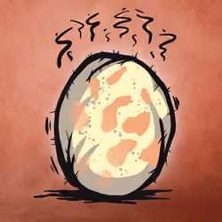 Egg #8654
