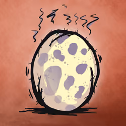 Egg #6129