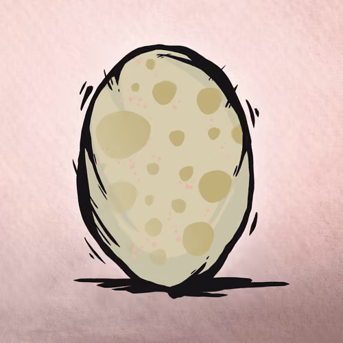 Egg #7170