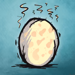 Egg #5743