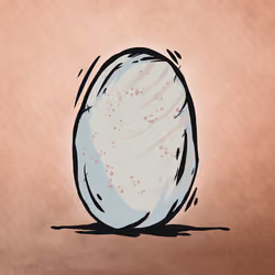 Egg #3027