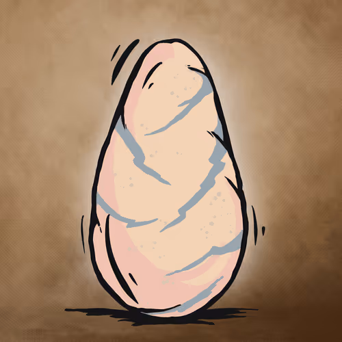Egg #6674