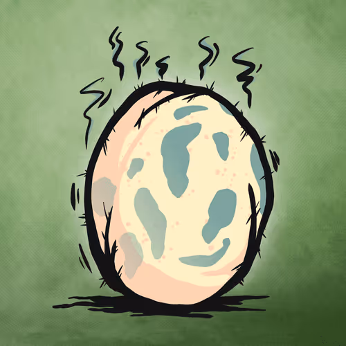 Egg #9960