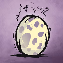 Egg #6321