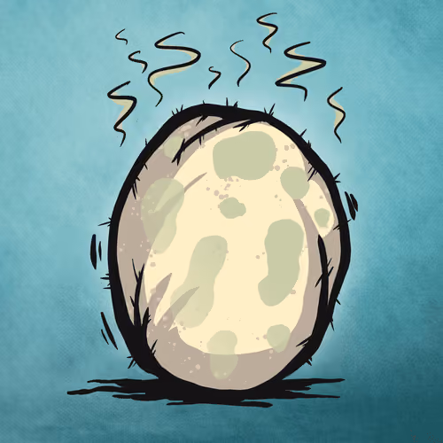 Egg #1002