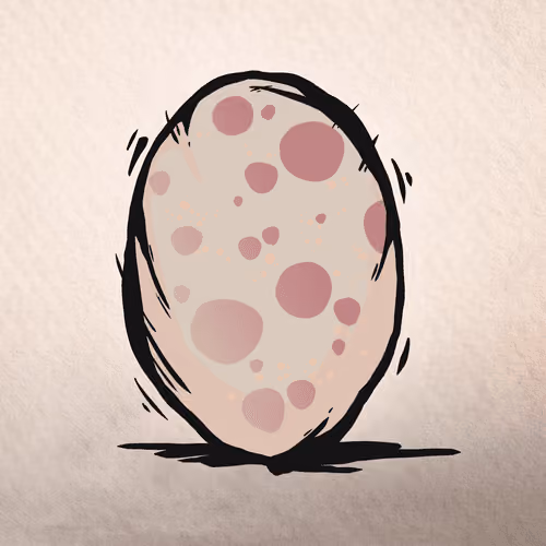 Egg #2825