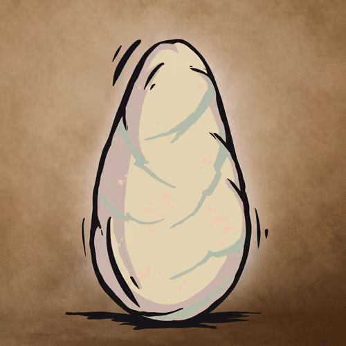 Egg #5304