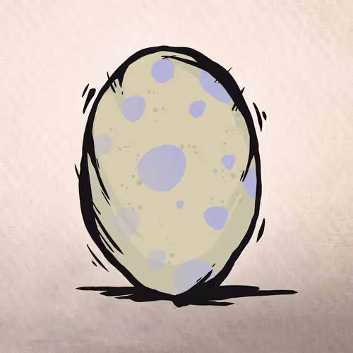 Egg #6481