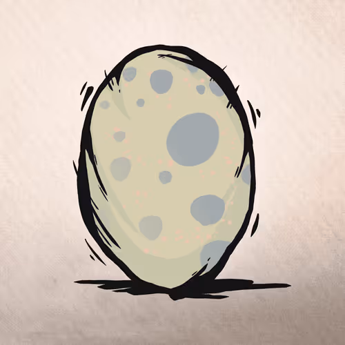 Egg #6739