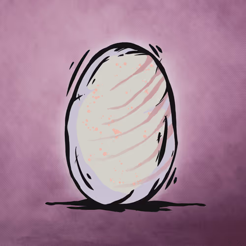 Egg #9327