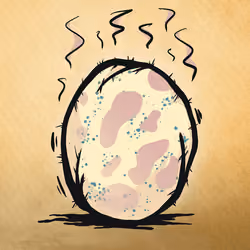 Egg #9581
