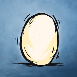 Egg #9283