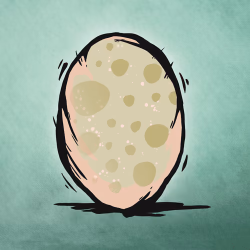 Egg #9964
