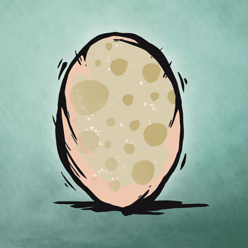 Egg #9964