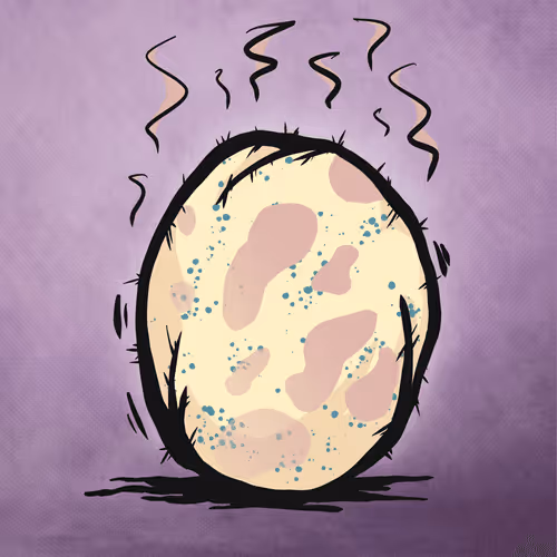 Egg #2326