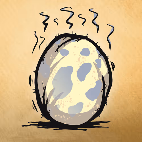Egg #9974