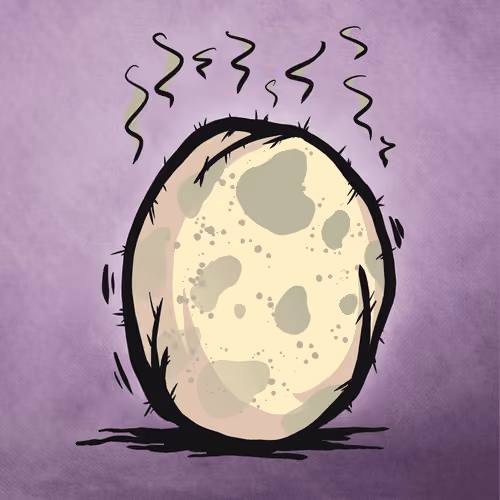 Egg #3419