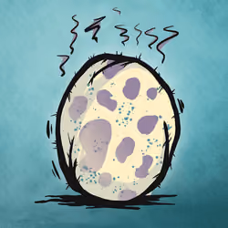 Egg #2739