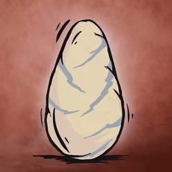 Egg #7797