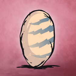 Egg #2611