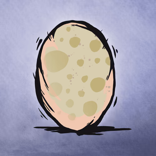 Egg #9812