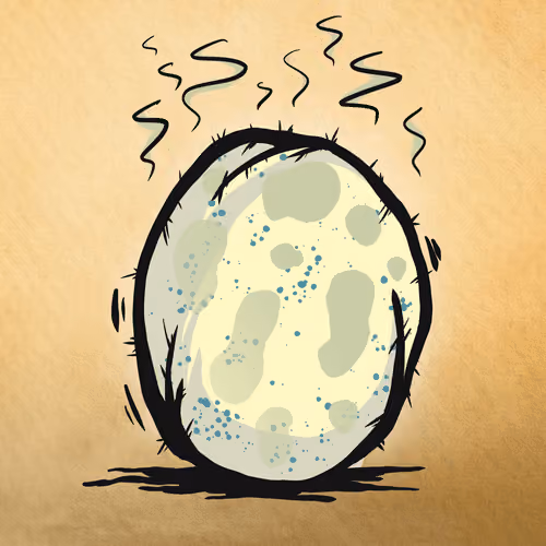 Egg #6389