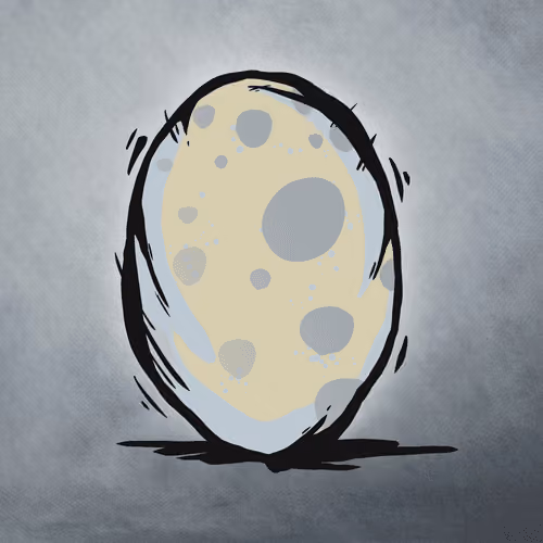 Egg #7407