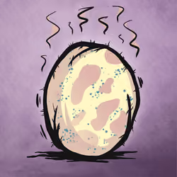 Egg #5117