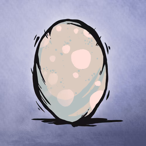 Egg #9986