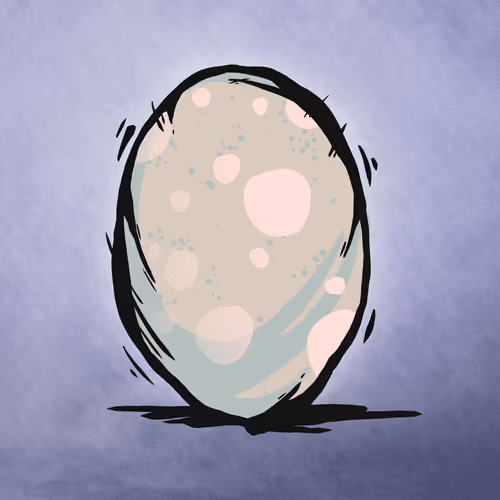 Egg #9986